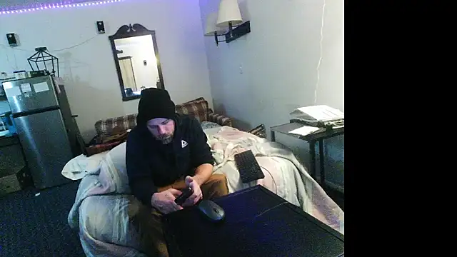 Cooperstone online show from 12-08-24, 01:56