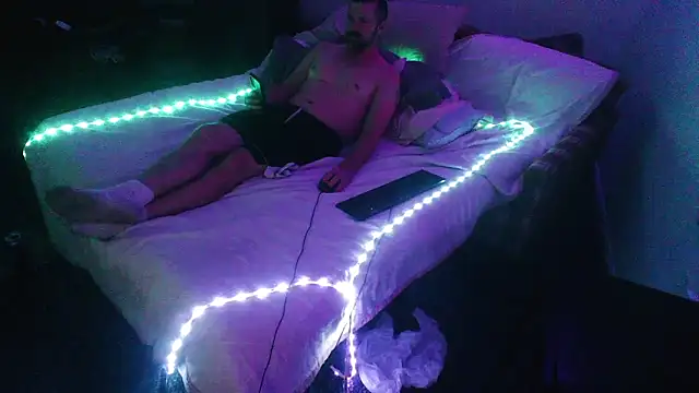 Cooperstone online show from 12-13-24, 05:49