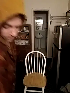 Cooperstone online show from 02-21-25, 05:46