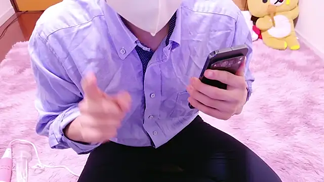 kintaman cum online show from 09-24-25, 04:05