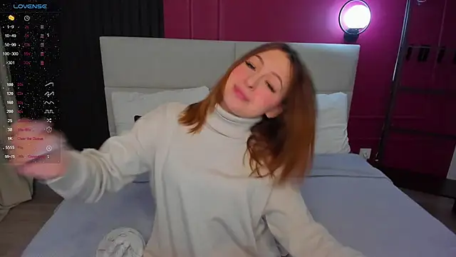 KetrinWhite online show from 02-10-25, 01:14