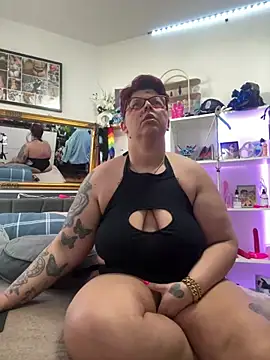 SunshineLexi online show from 03-24-26, 07:02