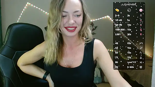 Daria Spring online show from 01-31-25, 06:14