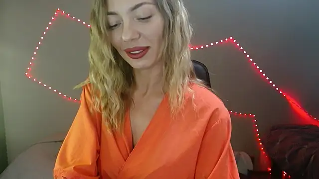 Daria Spring online show from 03-16-25, 05:17