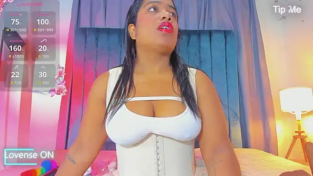 sweetebony 970 online show from 04-29-26, 12:42