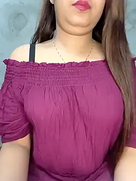 Shanaya Hotty online show from 01-25-25, 07:28