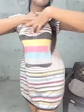 Shanaya Hotty online show from 02-24-25, 10:14