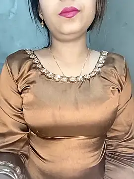 Shanaya Hotty online show from 03-09-25, 09:03