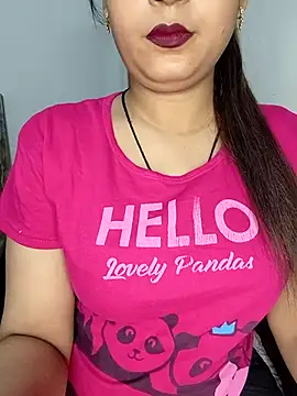 Shanaya Hotty online show from 09-22-25, 08:33