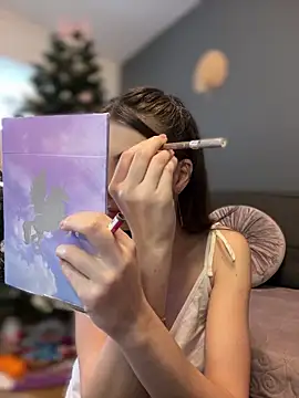 Mia Ethan online show from 01-06-25, 08:14