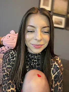 Mia Ethan online show from 02-21-25, 02:48