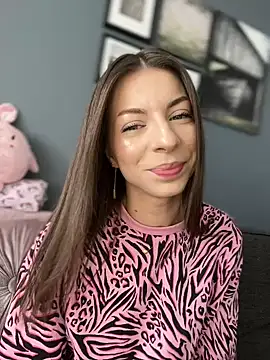 Mia Ethan online show from 02-25-25, 08:14