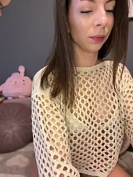 Mia Ethan online show from 03-11-25, 04:43