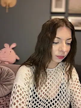 Mia Ethan online show from 03-13-25, 04:49