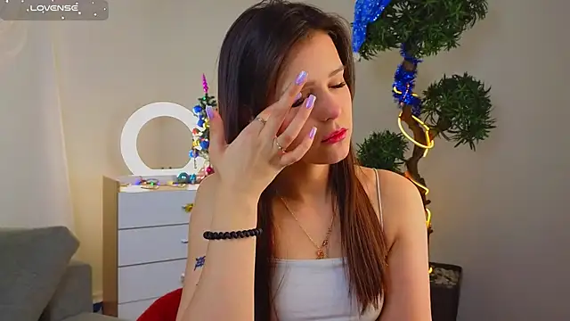 Snapshot of EthalGold chatting on 01-16-25, 03:23 EthalGold online show from 01-16-25, 03:23