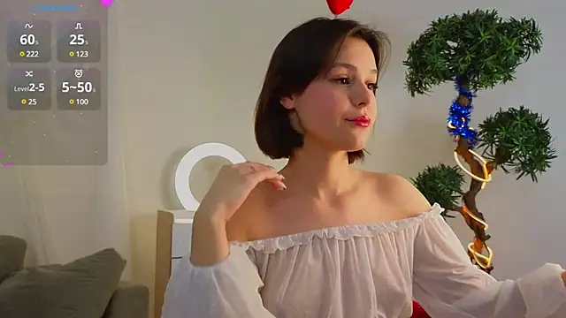 Snapshot of EthalGold chatting on 02-14-25, 03:11 EthalGold online show from 02-14-25, 03:11