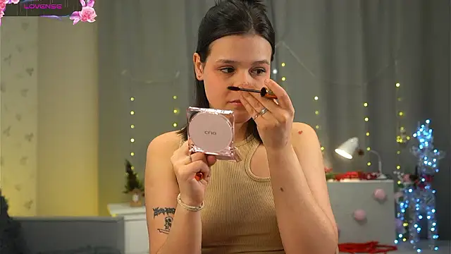 EthalGold online show from 02-08-26, 03:10