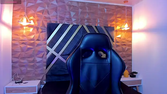 Alahia Dangelo online show from 10-11-25, 11:31