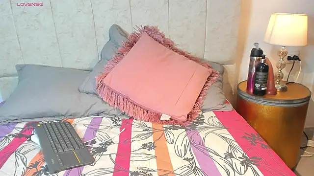  maria foxx  online show from 03-27-26, 05:01