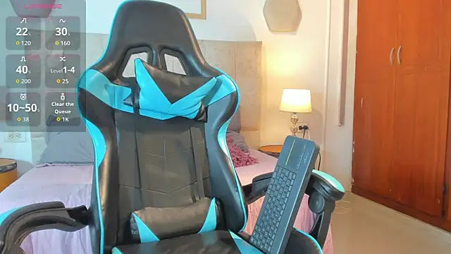  maria foxx  online show from 04-06-26, 05:14