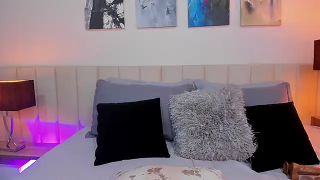 DaniRousse online show from 09-16-25, 05:36