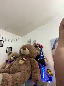 salomegalesoxxx online show from 03-20-25, 04:51