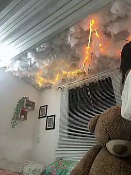 salomegalesoxxx online show from 04-24-26, 12:35