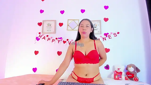 EmmaRogers online show from 02-14-25, 12:47