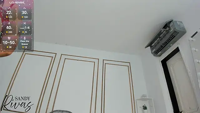 sandy rivas online show from 09-22-25, 12:29