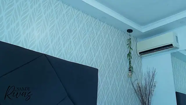 sandy rivas online show from 03-09-26, 12:20