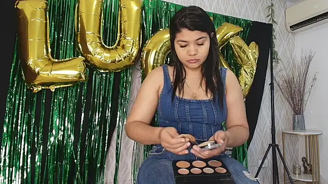 sandy rivas online show from 03-19-26, 12:09