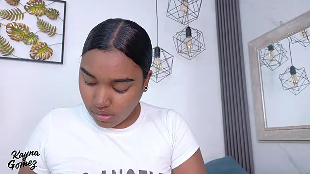 kayna gomez online show from 01-11-26, 07:08