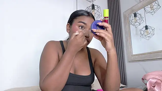 kayna gomez online show from 02-21-26, 07:15