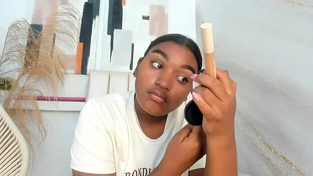 kayna gomez online show from 03-20-26, 07:08