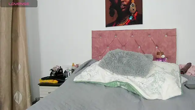 Milkdulce1 online show from 01-30-25, 09:04