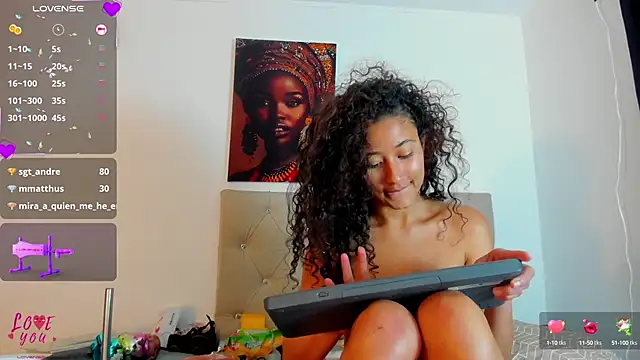 Snapshot of Milkdulce1 chatting on 03-10-25, 01:45 Milkdulce1 online show from 03-10-25, 01:45