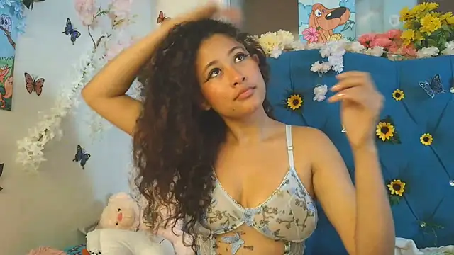 Milkdulce1 online show from 05-28-26, 01:30