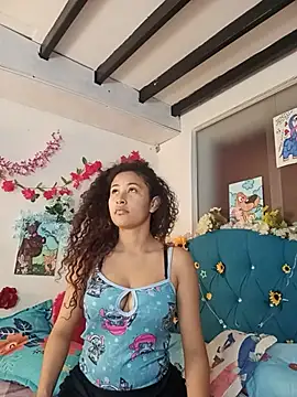 Snapshot of Milkdulce1 chatting on 07-21-26, 01:13 Milkdulce1 online show from 07-21-26, 01:13