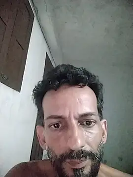 Ashram38 online show from 11-23-25, 03:17