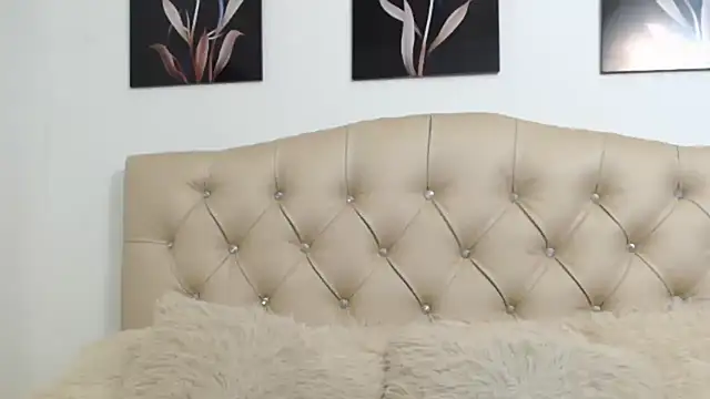 amaranta f00x online show from 03-18-25, 12:47