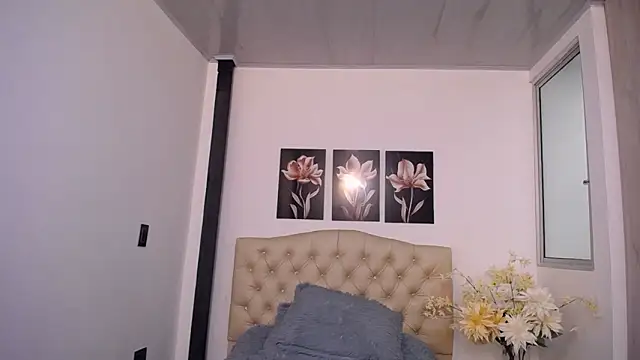 amaranta f00x online show from 03-10-26, 12:43