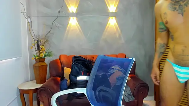 Dylanstonne online show from 12-03-24, 07:55