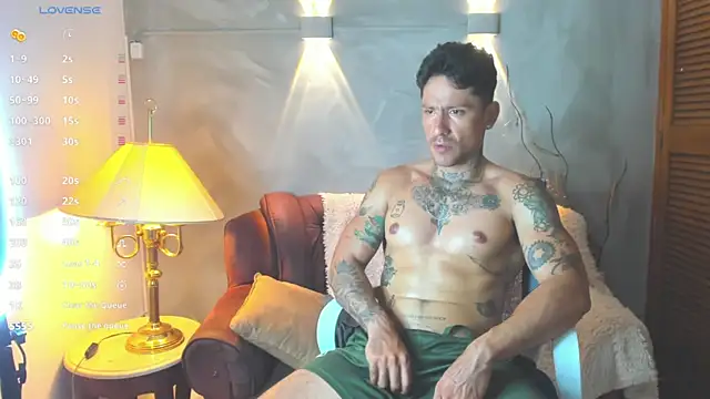 Dylanstonne online show from 01-09-25, 09:47