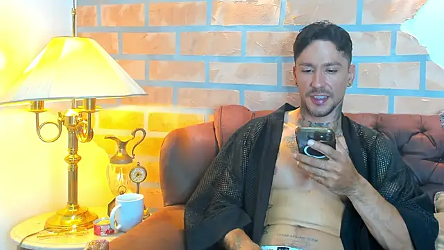 Dylanstonne online show from 01-30-25, 10:19