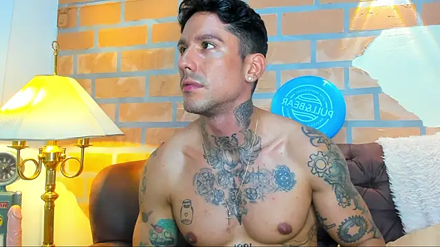 Dylanstonne online show from 02-27-25, 01:16