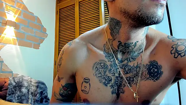 Dylanstonne online show from 03-16-25, 02:33