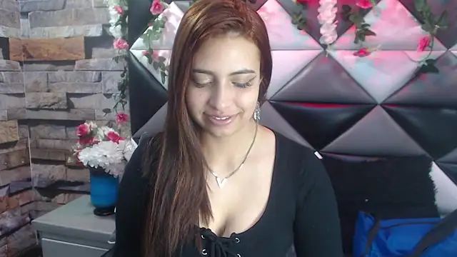 Snapshot of Tammy_Blackk chatting on 02-12-25, 11:29 Tammy Blackk online show from 02-12-25, 11:29