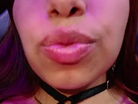 Snapshot of Tammy_Blackk chatting on 03-07-25, 06:54 Tammy Blackk online show from 03-07-25, 06:54