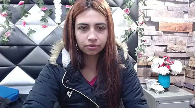 Snapshot of Tammy_Blackk chatting on 03-18-25, 11:30 Tammy Blackk online show from 03-18-25, 11:30