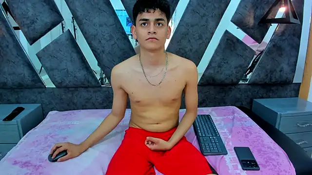 Yef Thin online show from 03-12-26, 03:56